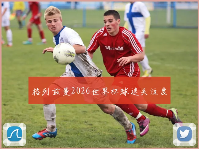 格列兹曼2026世界杯球迷关注度